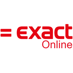 Exact Online logo