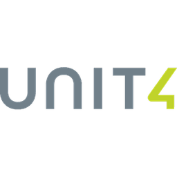 Unit4 logo