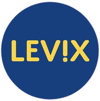 Levix logo