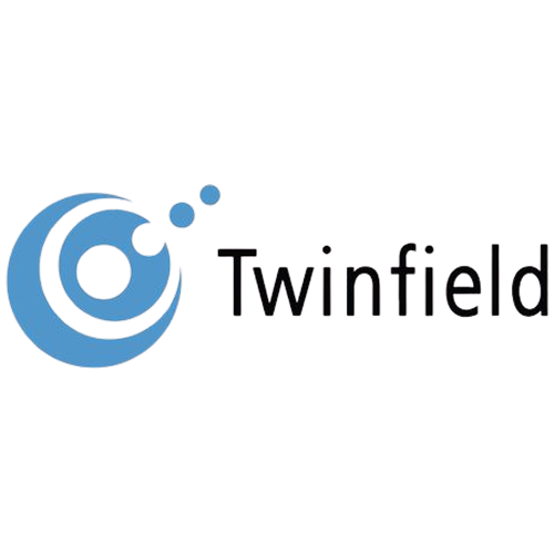 Twinfield logo